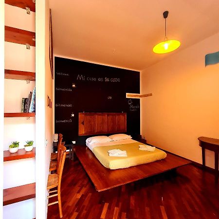 Controvento Apartment Marsala Exterior photo